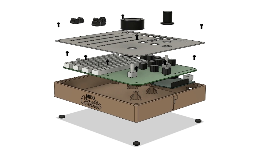Fusion360